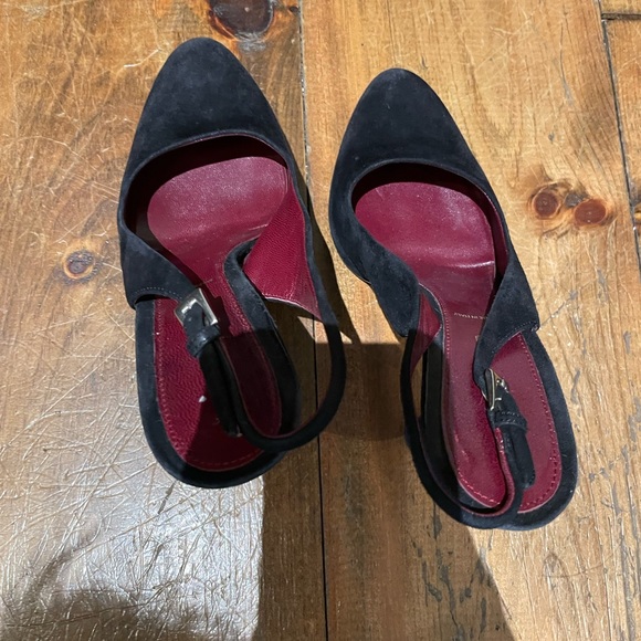 Prada Heels - Picture 6 of 6